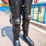 Leg Armour