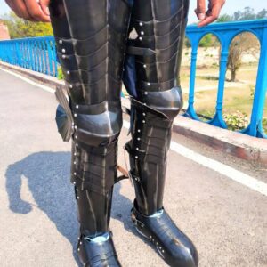 Leg Armour