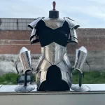 Half Armor Suit